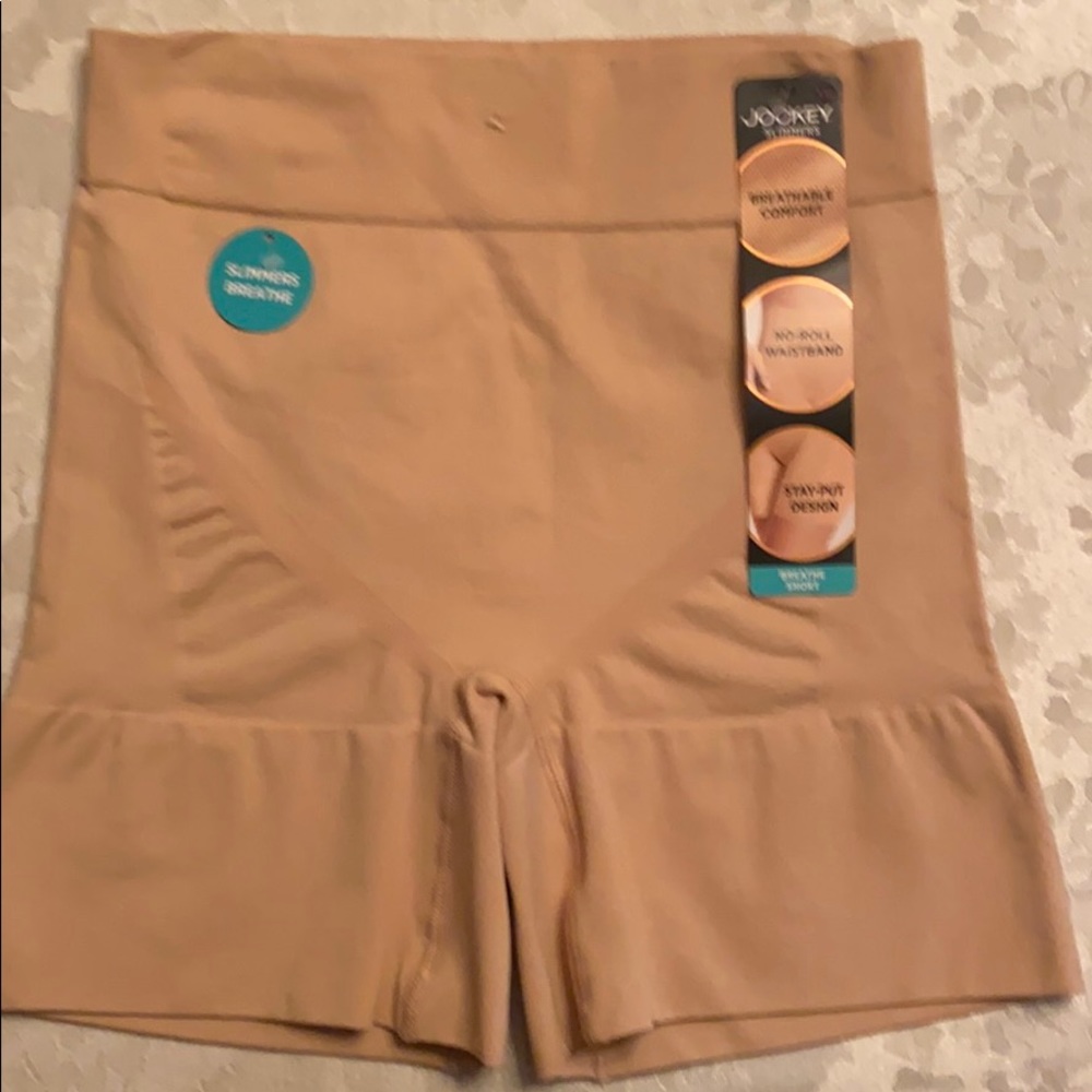 Jockey Slimmers Breathable Comfort